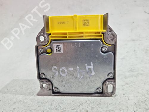 ECU airbags AUDI A4 B7 (8EC) 2.0 TDI 16V | BP29876579M53