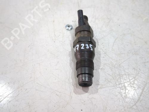 Used Injector CITROËN JUMPY I Van (BS_, BT_, BY_, BZ_) 1.9 D 70 (69 hp) 26673736