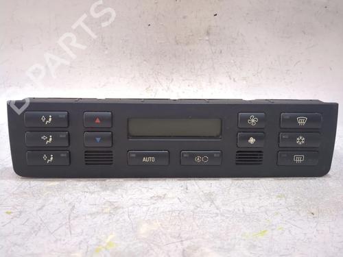 AC Styreenhet / Manøvreringsenhet BMW 3 Coupe (E46) [1998-2006]  27860144