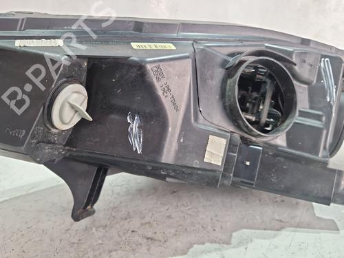 Right headlight FORD FIESTA VI (CB1, CCN) 1.25 | BP36017508C29 - Image 9