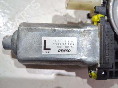 Left front window motor CHRYSLER PT CRUISER (PT_) 2.2 CRD | BP26672466E21 