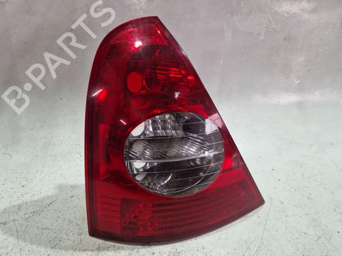 Used Left taillight Left taillight RENAULT CLIO II (BB_, CB_) 1.5 dCi (B/CB07) (65 hp) 36014166 36014166