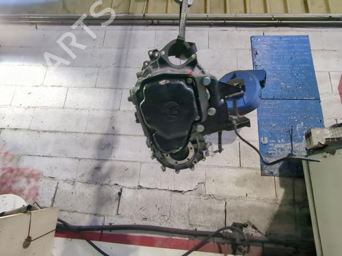 Gearbox SEAT CORDOBA (6L2) 1.9 TDI | BP32090713M3 