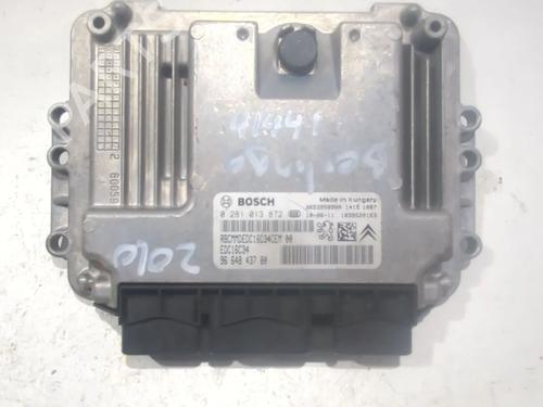 Modulo elettronico CITROËN BERLINGO MULTISPACE (B9) 1.6 HDi 90 (90 hp) 24199449