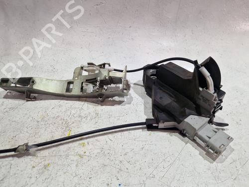 Used Front left lock Front left lock 36185088 36185088