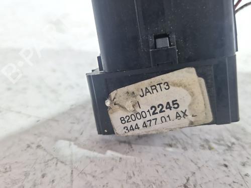 Steering column stalk RENAULT ESPACE IV (JK0/1_) 2.2 dCi (JK0H) | BP30003117I23