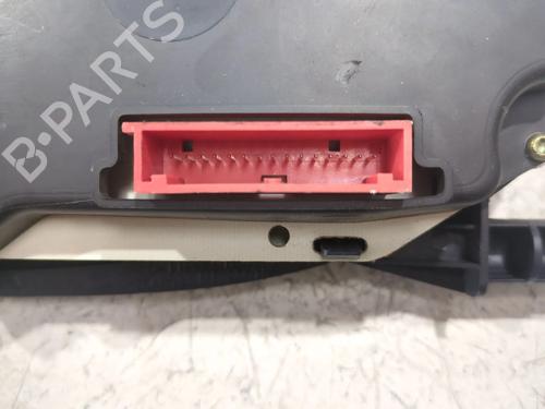 Cuadro instrumentos RENAULT CLIO II (BB_, CB_) 1.5 dCi (B/CB07) | BP29708987C47