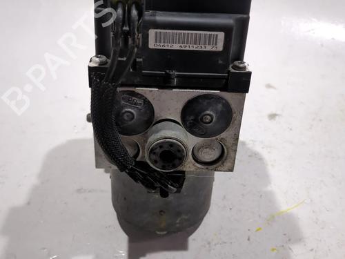 Used ABS pump CHEVROLET LACETTI (J200) 1.4 16V (95 hp) 26206689