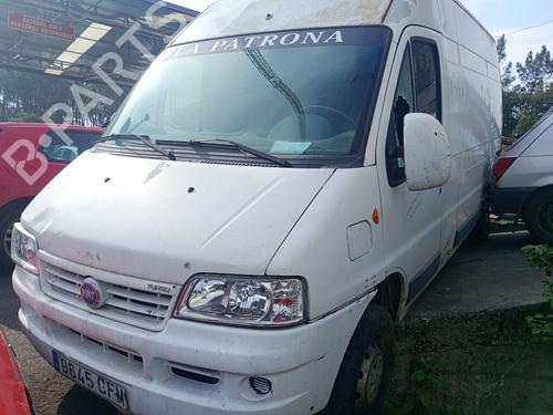 Switch FIAT DUCATO Van (244_) 2.3 JTD | BP36491368I30 - Image 6