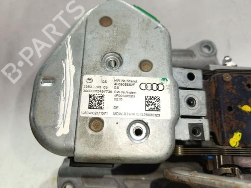 Electronic module AUDI A6 C6 (4F2) 2.7 TDI | BP39493976M83 - Image 2