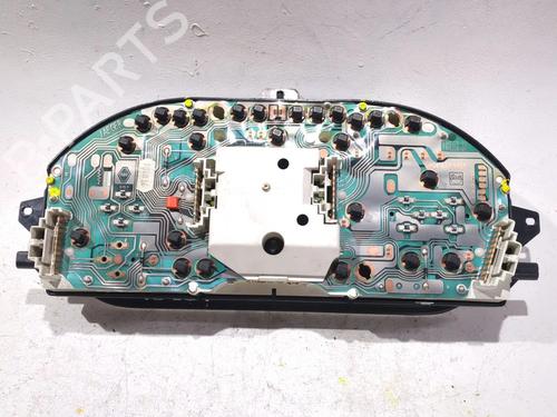 Cockpit RENAULT MEGANE II Saloon (LM0/1_) 1.9 dCi (LM14, LM1D) | BP23928114C47 