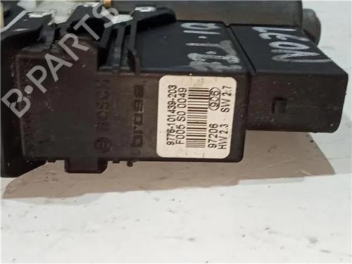 Left rear window motor SEAT LEON (1M1) 1.9 TDI | BP23913184E23