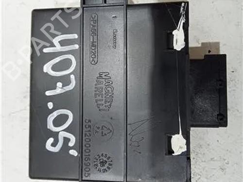 Electronic module PEUGEOT 407 (6D_) 2.0 HDi 135 (6DRHRH, 6DRHRE, 6DRHRG, 6DRHRJ) | BP24967276M83 - Image 2
