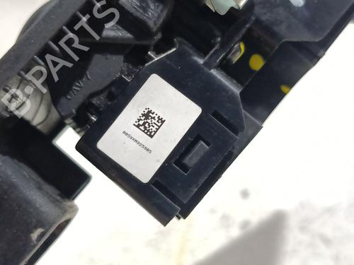 Left front window switch FORD MONDEO V Hatchback (CE) 2.0 TDCi 4x4 | BP38702950I27 - Image 3