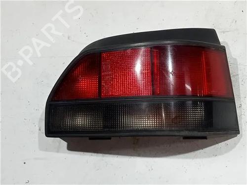 Used Right taillight RENAULT CLIO I (B/C57_, 5/357_) 1.2 (B/C/S57A, B/C57S, 5/357F, 5/357J, 5/357L, 5/357R) (58 hp) 23920621