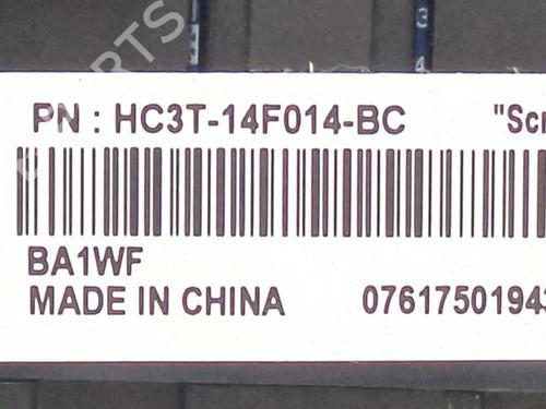 Switch FORD MONDEO V Saloon (CD) 2.0 TDCi | BP29526432I30 