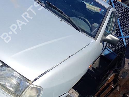 Used Parts SEAT IBIZA II (6K1) 1.4 i 4994583