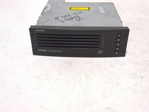 Bilradio PEUGEOT 307 SW (3H) 1.6 HDI 110 (109 hp) 27482712