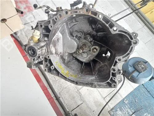 Used Gearbox CITROËN XANTIA (X1_, X2_) 1.9 D (69 hp) 23918896