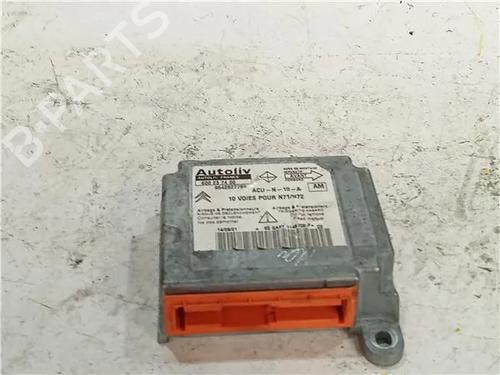 Used ECU airbags CITROËN XSARA (N1) 1.9 TD (90 hp) 24967435
