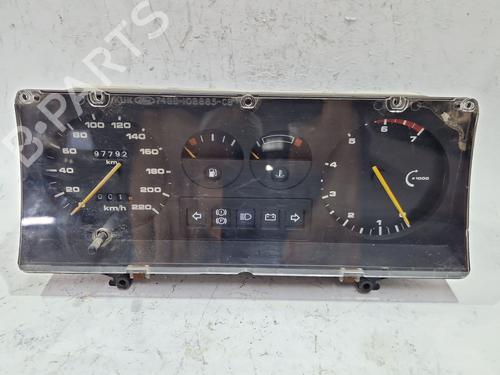 Kombiinstrument FORD GRANADA Turnier (GNU) 2.3 (114 hp) 30192066