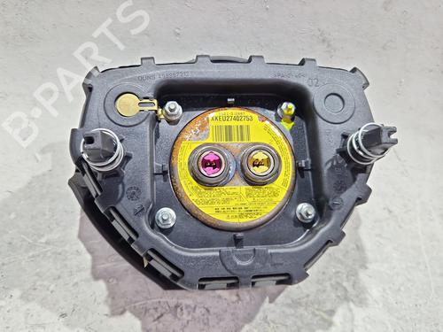 Driver airbag OPEL ASTRA H TwinTop (A04) 1.9 CDTi (L67) | BP29876548C9