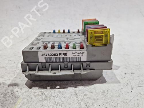 Fuse box FIAT PUNTO (188_) 1.2 60 (188.030, .050, .130, .150, .230, .250) | BP30526273E1
