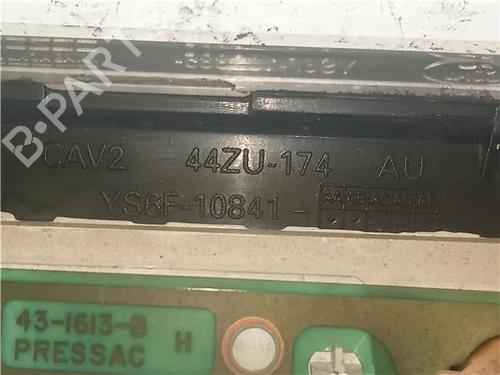 Kombinert Instrument FORD FIESTA IV (JA_, JB_) 1.0 i | BP23912886C47 
