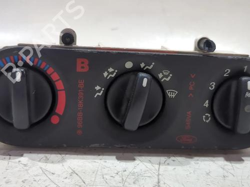 Used Climate control FORD MONDEO III (B5Y) 2.0 16V DI / TDDi / TDCi (90 hp) 26932461
