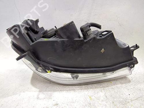 Left headlight FIAT PUNTO (188_) 1.2 60 (188.030, .050, .130, .150, .230, .250) | BP29221581C28 