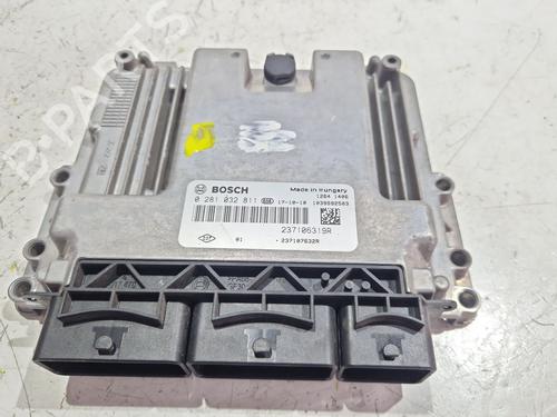 Módulo eletrónico Módulo eletrónico DACIA SANDERO II 1.5 dCi 75 / Blue dCi 75 (B8JW, B8M4, B8AH, B8M7, B8M6) (75 hp) 35784081 35784081