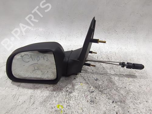 Used Left mirror Left mirror 34115182 34115182