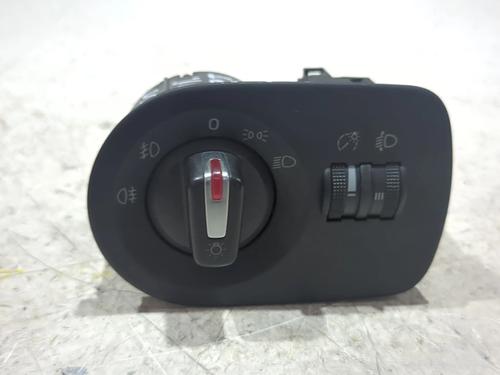 Used Headlight switch SEAT LEON (1P1) 1.4 TSI (125 hp) 26931037