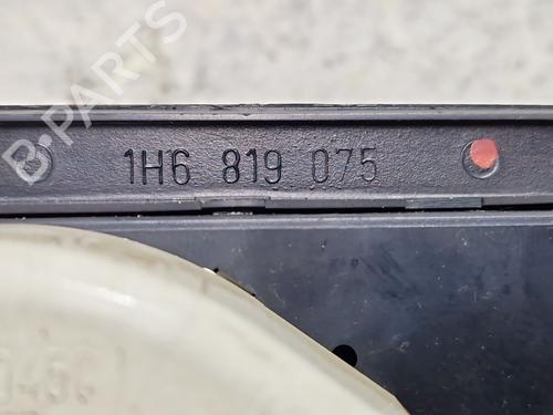 Climate control VW GOLF III (1H1) 1.6 | BP29876451I5