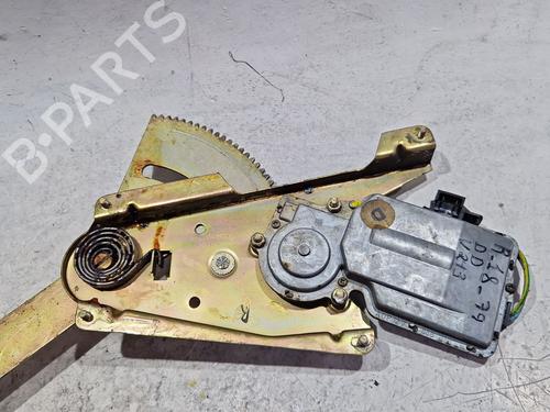 Other RENAULT 18 Variable (135_) 1.6 4x4 | BP29877939O1