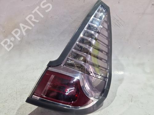 Højre baglygte Højre baglygte RENAULT SCÉNIC III (JZ0/1_) 1.6 dCi (JZ00, JZ12) (130 hp) 32697917 32697917