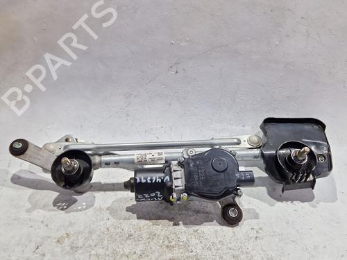 Vindrude Viskermekanisme NISSAN MICRA V (K14) 1.0 IG-T (92 hp) 30934505