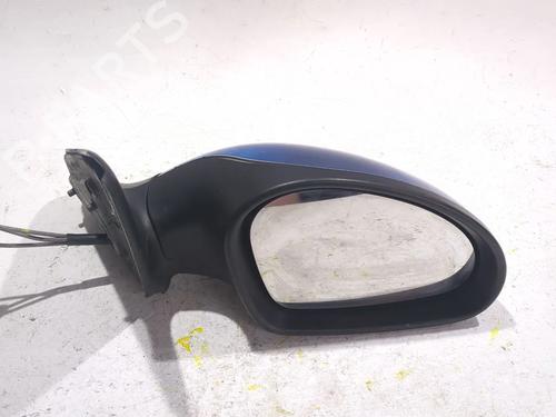 Right mirror SEAT TOLEDO II (1M2) 1.9 TDI | BP23903412C27 