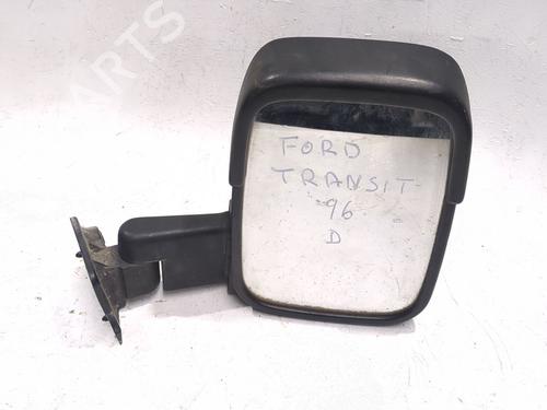 Used Right mirror FORD TRANSIT V363 Van (FCD, FDD) E-TRANSIT (269 hp) 32282801