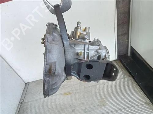 Gearbox OPEL ASTRA F Saloon (T92) 2.0 i (F19, M19) | BP23919510M3