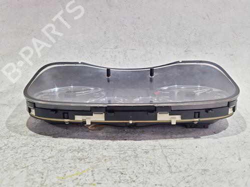 Instrument cluster PEUGEOT 307 (3A/C) 1.6 HDi 110 | BP30832058C47