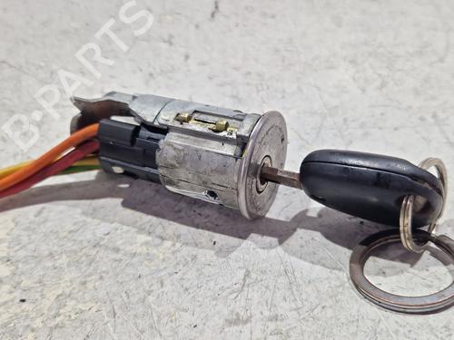 Ignition barrel RENAULT MEGANE Scenic (JA0/1_) 1.6 e (JA0F) | BP30831948M48