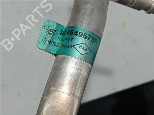 AC pipe DACIA SANDERO 1.2 16V | BP23919728M126 