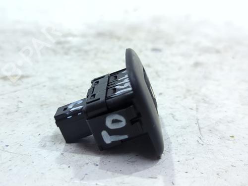 Right front window switch CITROËN C5 III (RD_) 3.0 HDi 240 (RDX8CA) | BP39641146I26 - Image 2