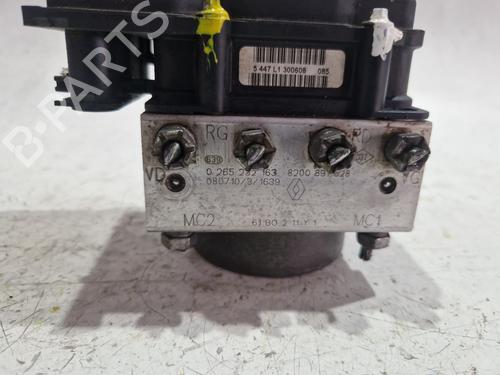 ABS pump RENAULT KANGOO (KC0/1_) 1.5 dCi | BP36014165M43 - Image 2
