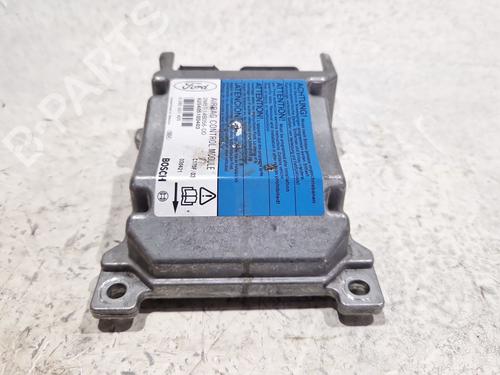 Kollisjonspute styreenhet FORD FOCUS II (DA_, HCP, DP) 1.6 TDCi | BP29969444M53