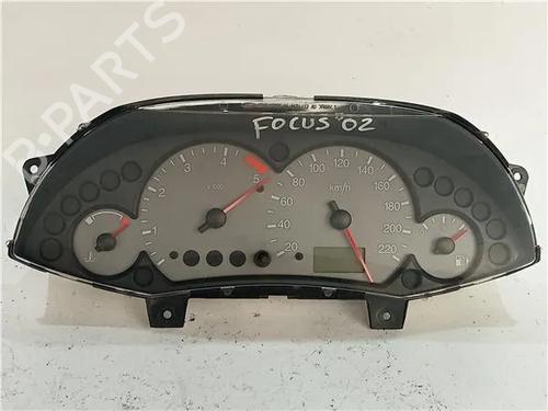 Cockpit FORD FOCUS II Turnier (DA_, FFS, DS) 1.8 TDCi (115 hp) 23911418