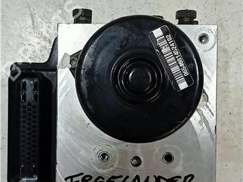 ABS pump LAND ROVER FREELANDER I (L314) 2.0 Td4 4x4 | BP23930463M43 