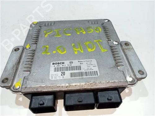 Modulo electronico CITROËN XSARA PICASSO (N68) 1.6 HDi (109 hp) 23910035