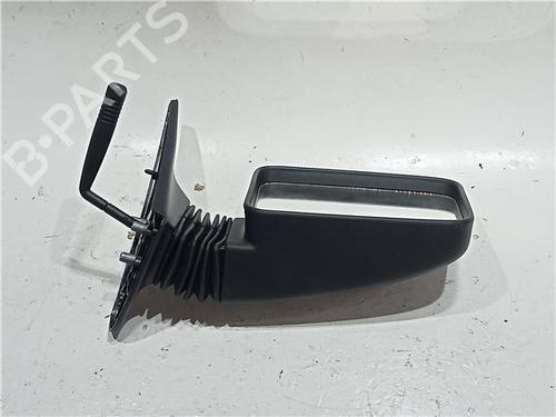 Used Right mirror PEUGEOT 309 Hatchback Van (10S, 3S) 1.3 (64 hp) 23916681